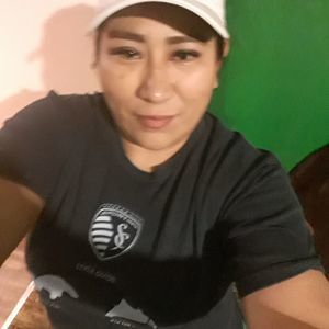 Meet your Posher, Rebeca